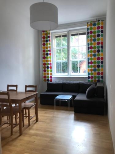 Przytulny Apartament w samym centrum Gdańska — 4-Star Luxury Hotel in Gdansk, Poland