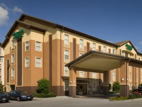 Pear Tree Inn Lafayette LA in Lafayette, United States