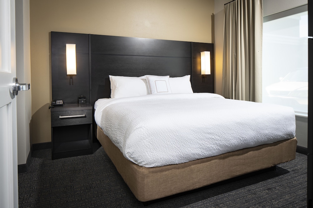 Residence Inn by Marriott Las Vegas South Henderson - photo 6