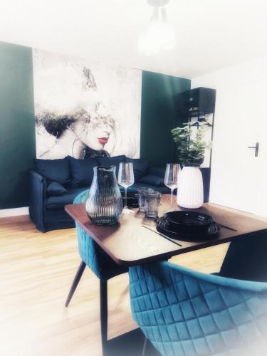 Studio Cote Ville - last minute hotel in Unknown City