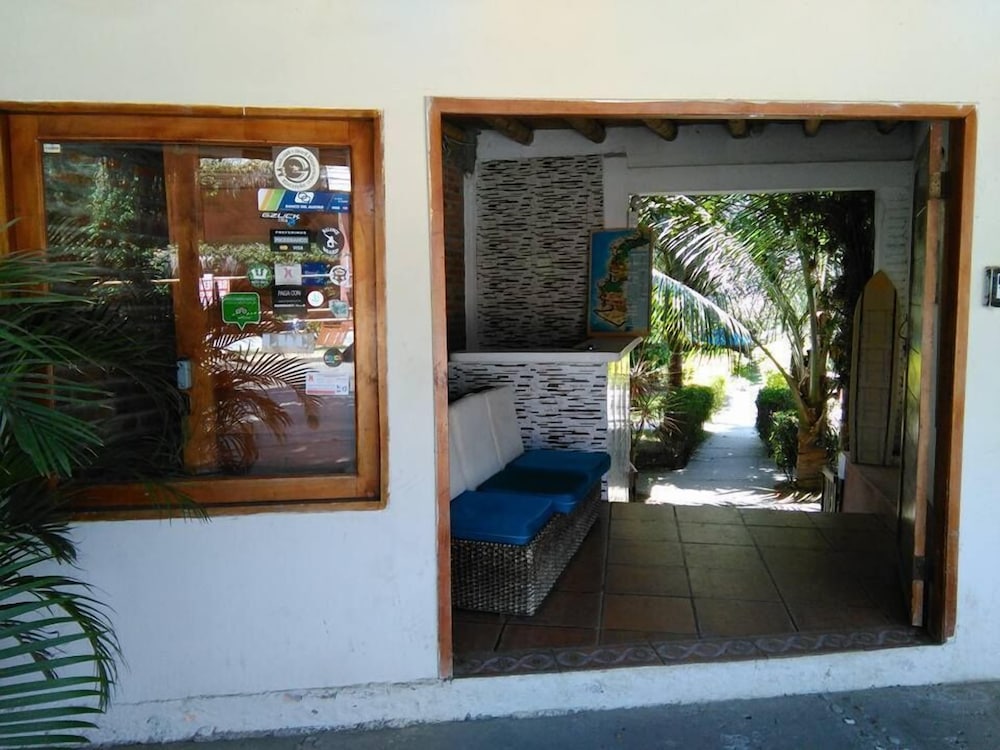 Hotel Sumpa — Unknown City — photo 2