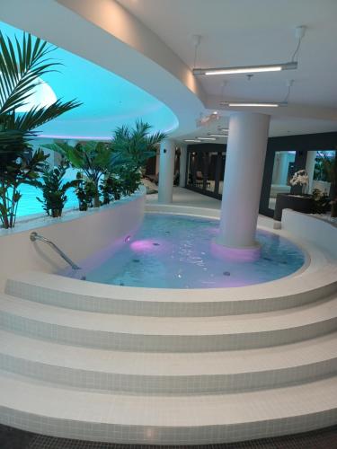 Hanza Tower AJP Lux Apartment — Szczecin — photo 2