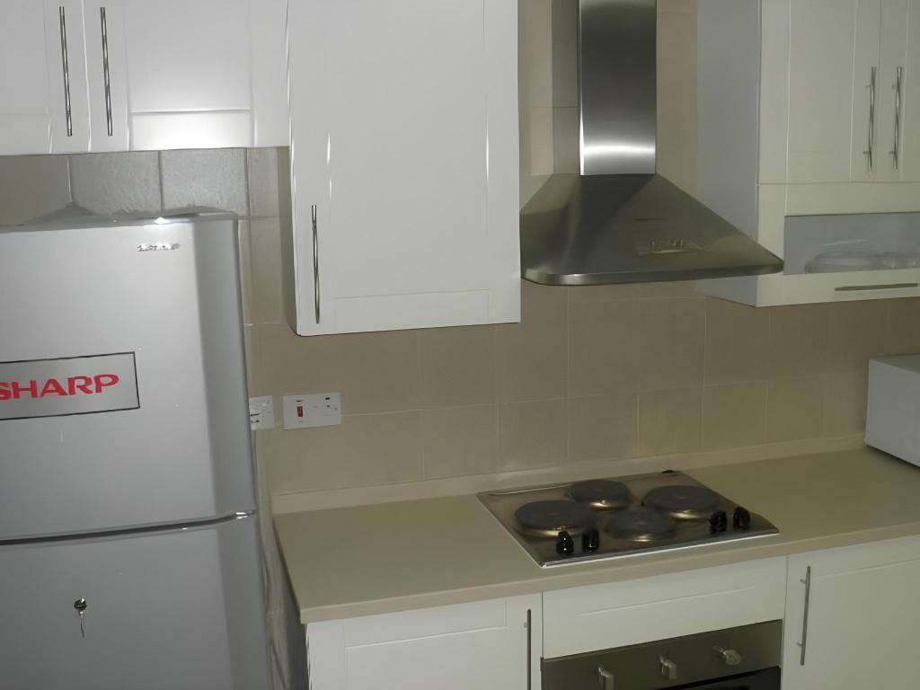 Hamasa Plaza Hotel and Apartments — Al Buraymi — photo 3