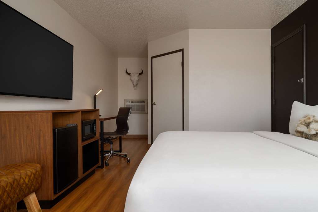 Travelodge by Wyndham Wall - photo 12