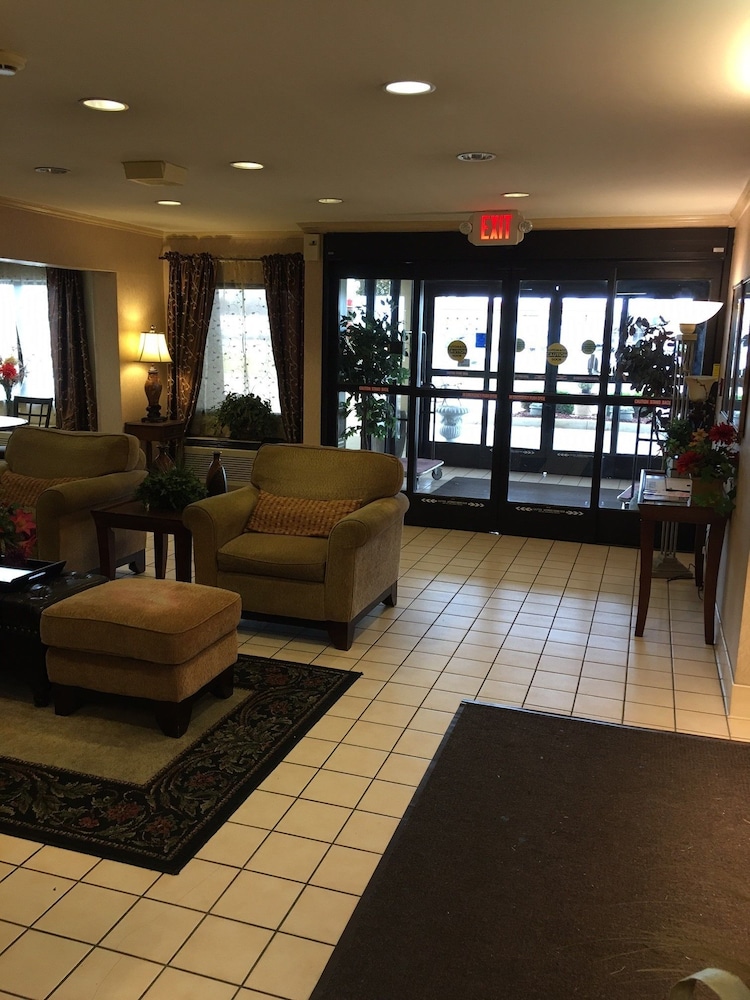 Baymont by Wyndham Paducah - photo 2