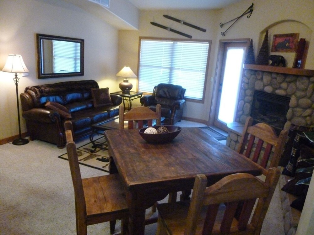 Ruidoso River Resort & Inn - photo 20