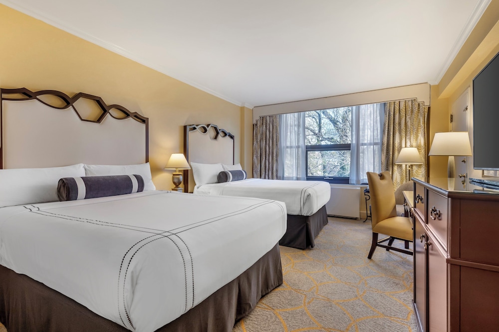 Omni Shoreham Hotel - photo 60
