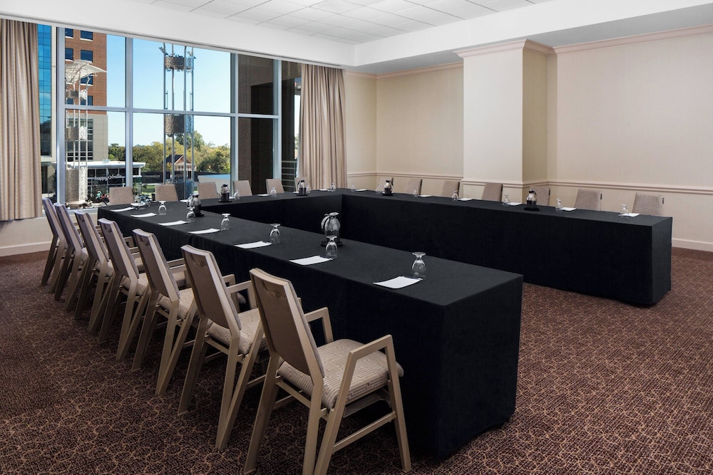 Sheraton Raleigh Hotel - photo 35