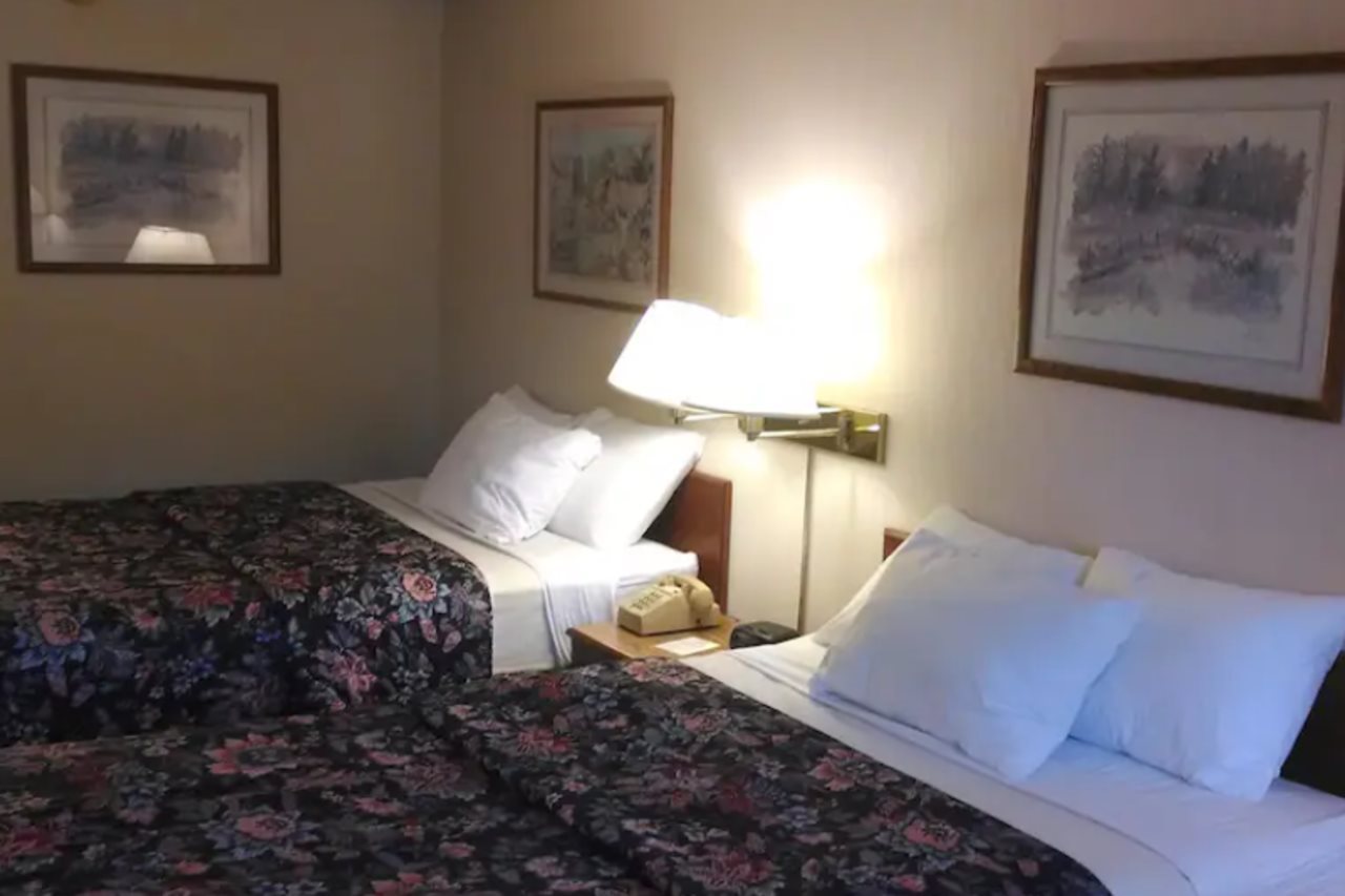 Americas Best Value Inn Marion NC - photo 9