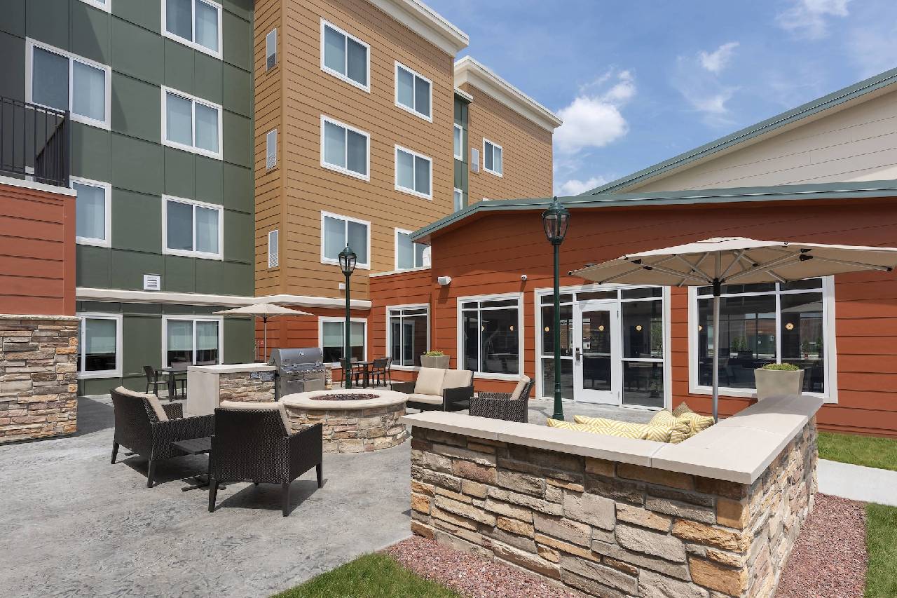 Residence Inn by Marriott Lafayette - photo 11