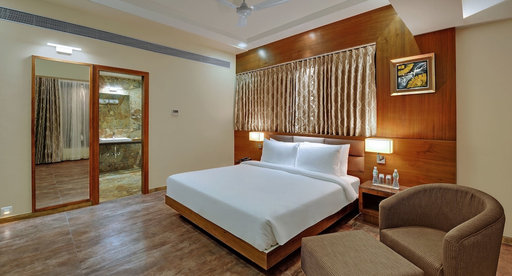 The Fern Residency Somnath — Veraval — photo 5