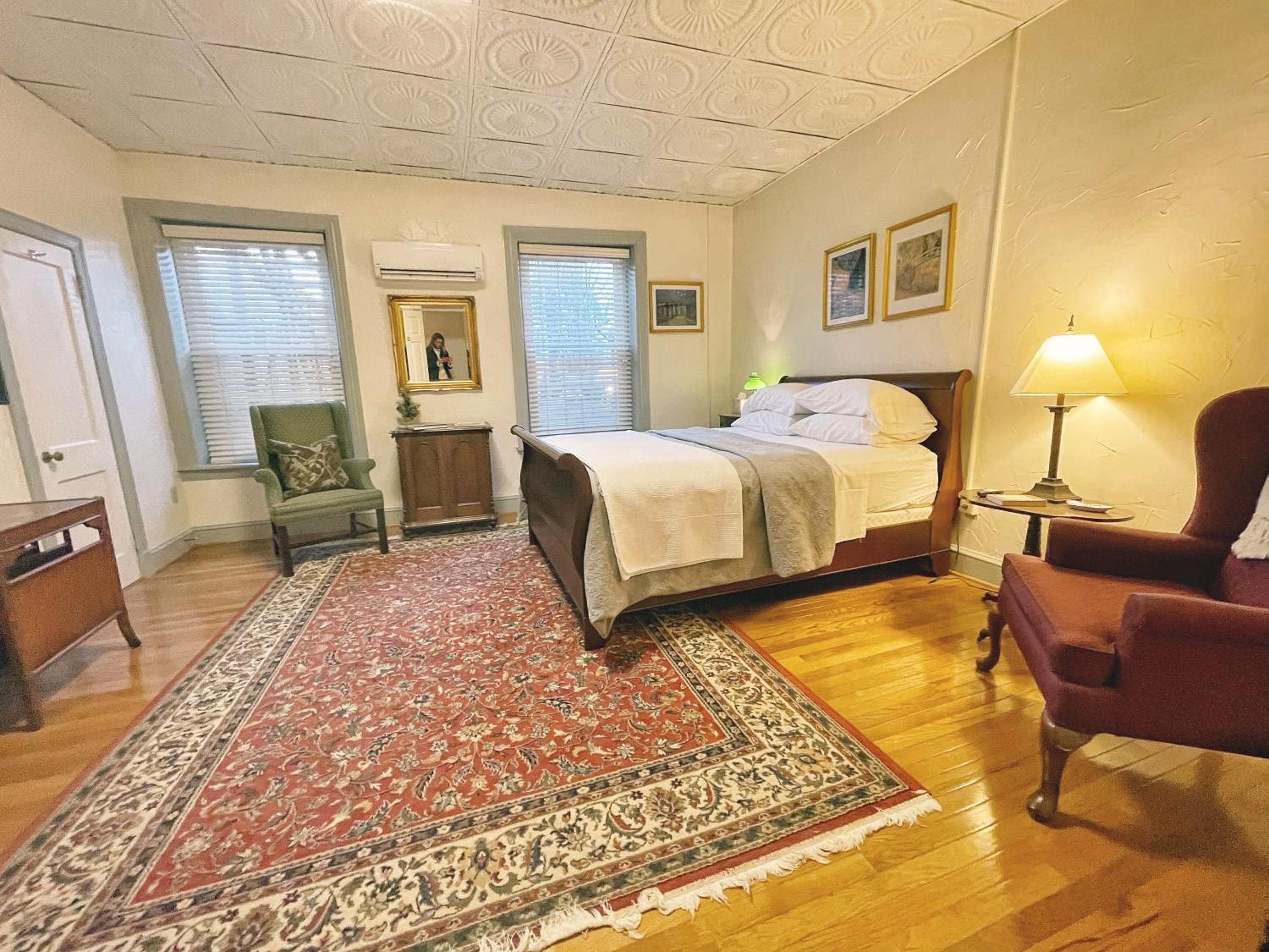 James Buchanan Hotel Trademark Collection by Wyndham - photo 20