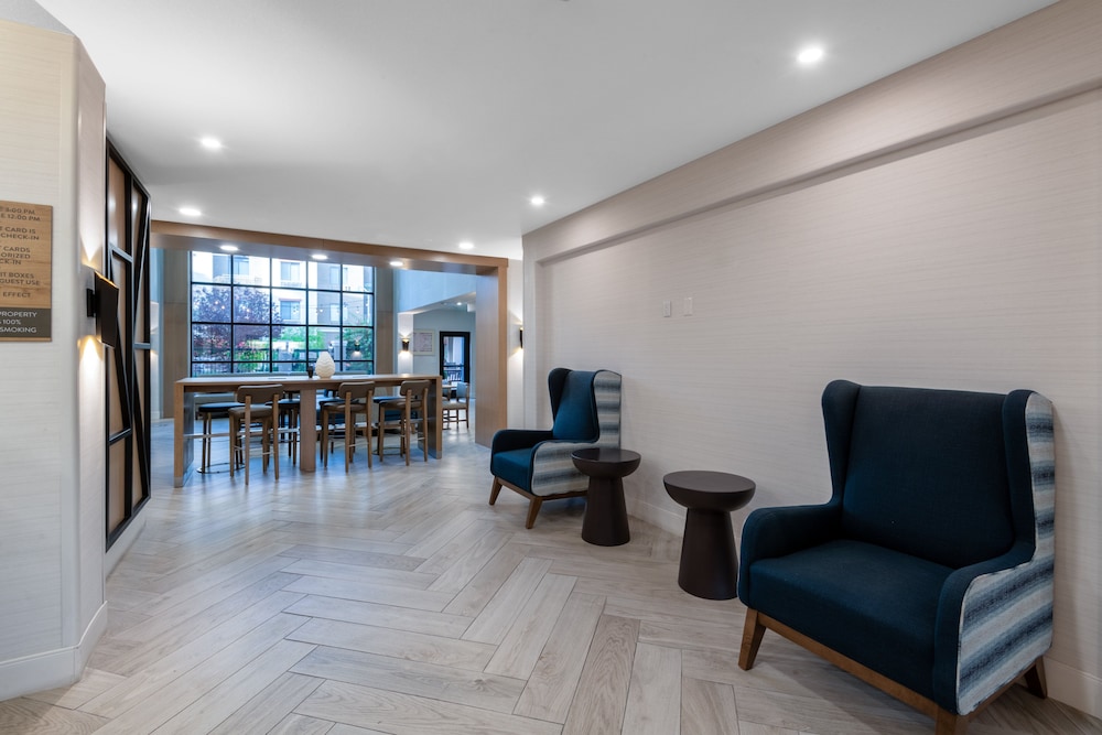 Staybridge Suites Phoenix Glendale Sports Dist by IHG - photo 64