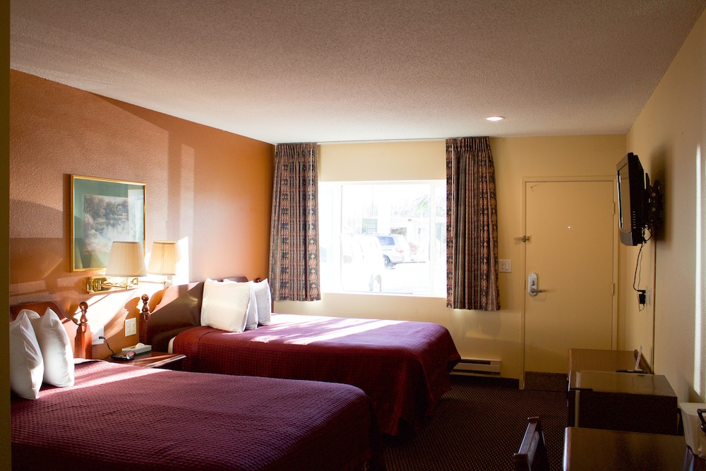Knights Inn Salem OR - photo 6