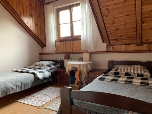 Agroturystyka u Królów - last minute hotel in Unknown City