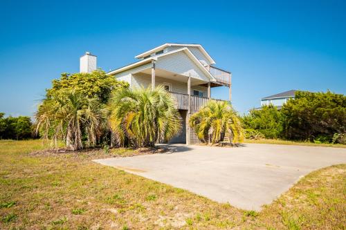 Sound Bite by Oak Island Accommodations - photo 45