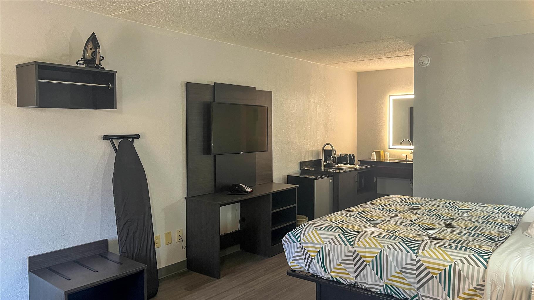 Motel 6 Spindale NC Forest City - photo 3
