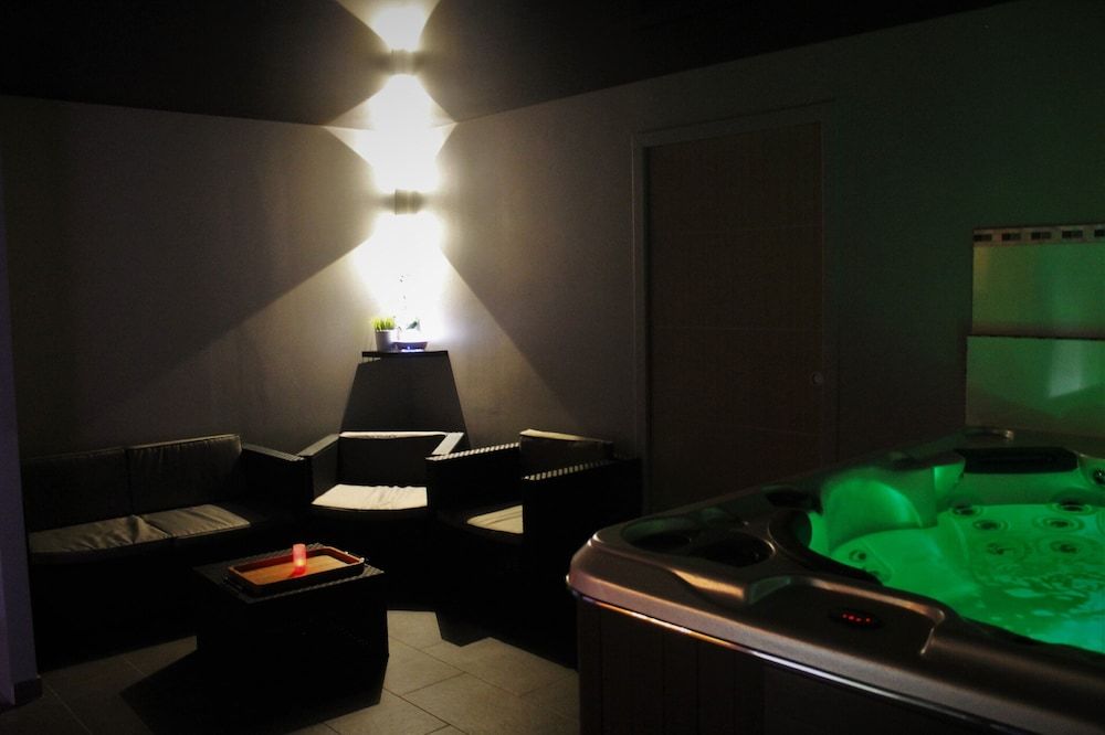 Mon Cocoon Spa — Mende — photo 2