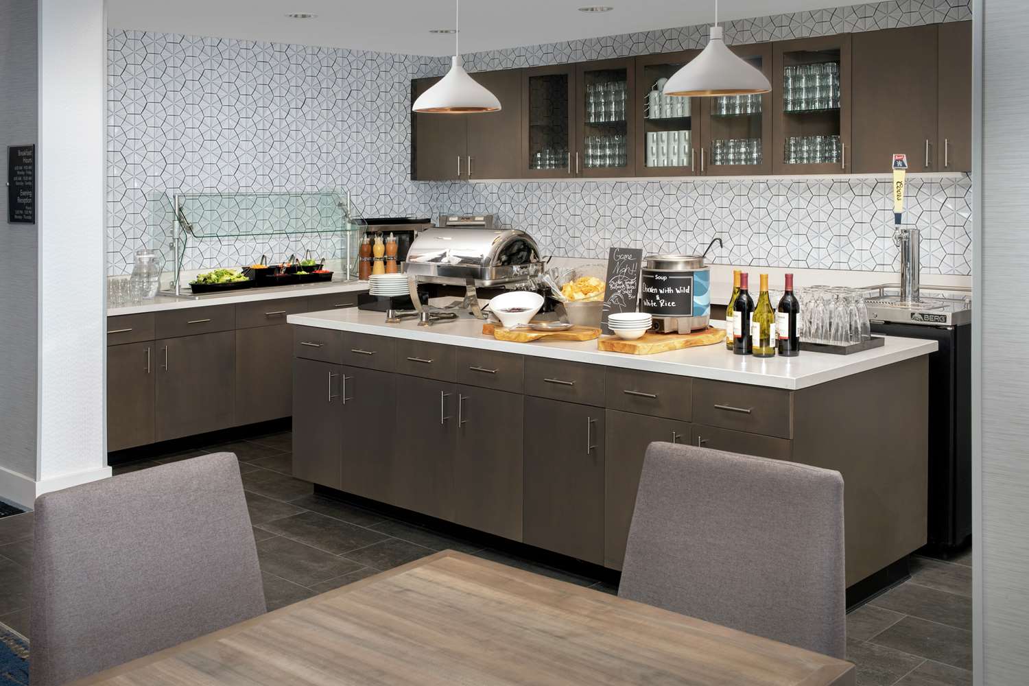 Homewood Suites by Hilton Denver Airport Tower Road - photo 3