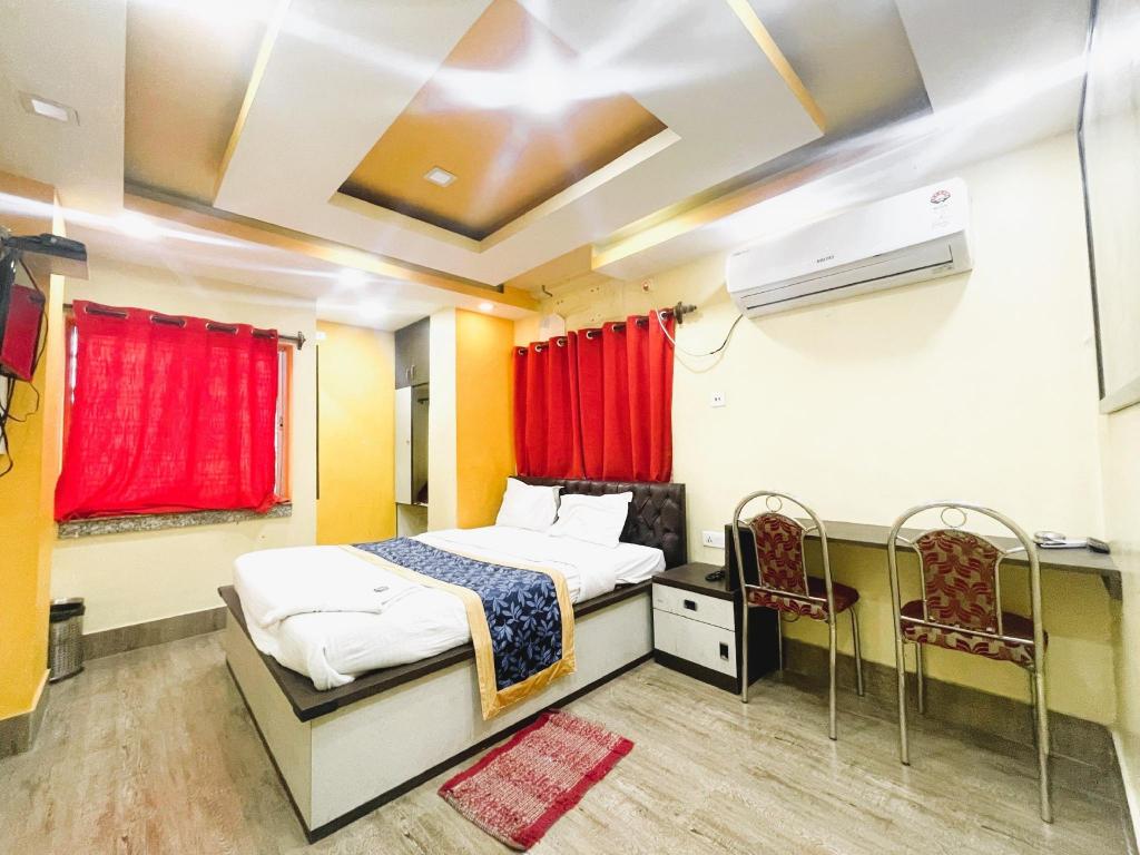 Hotel Asmeet - carbon neutral hotel in Barakpur