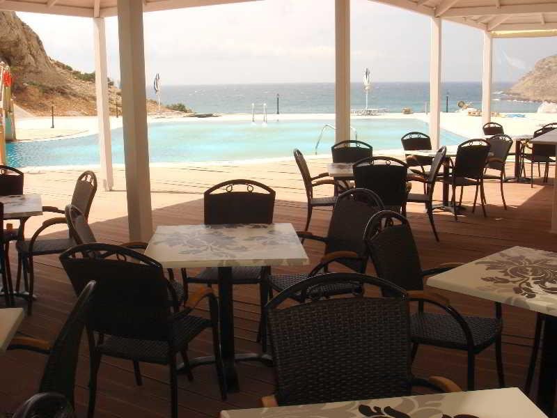 Euroxenia Royal Resort in Karpathos, Greece
