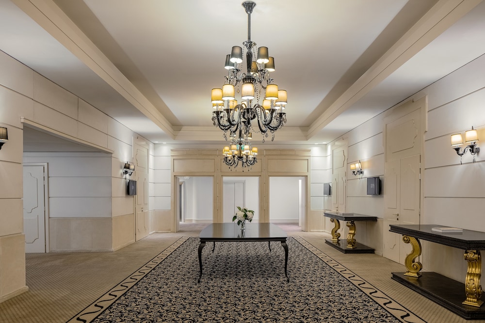 כנסים ואירועים