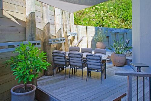 The Waterfront Penthouse 11