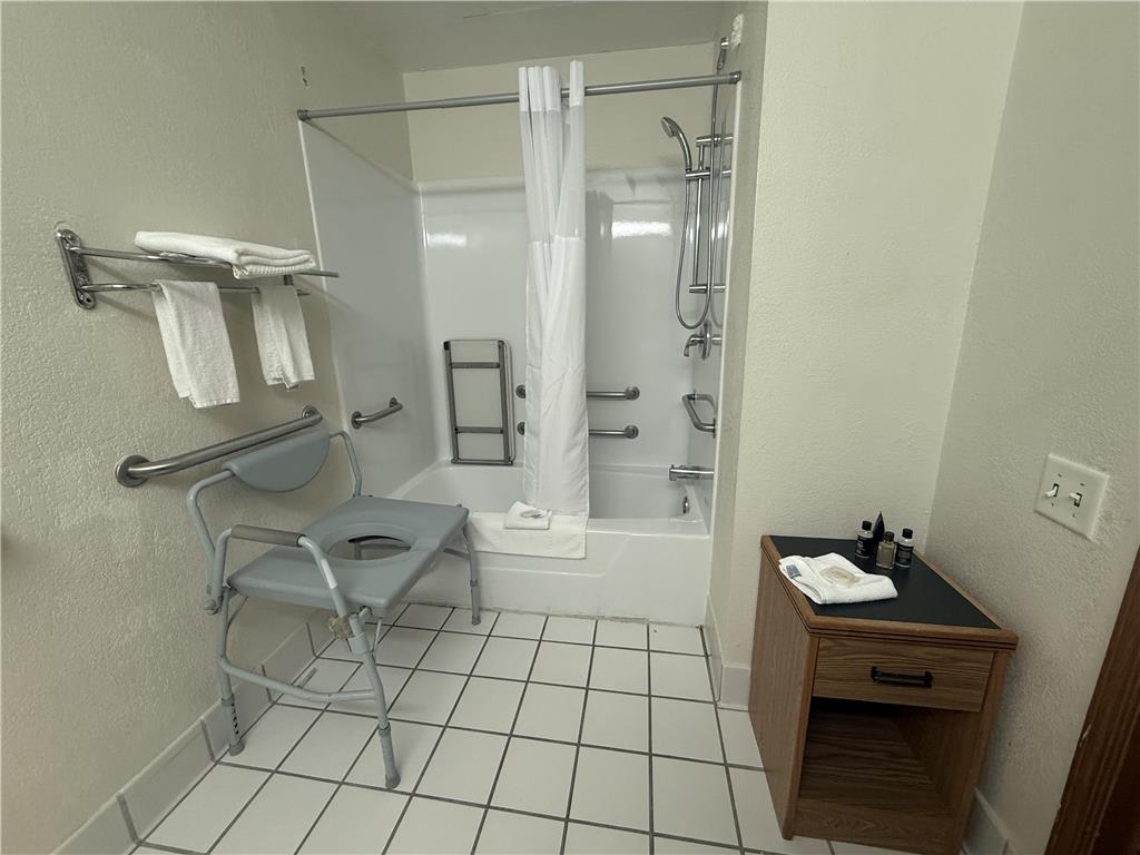 SureStay by Best Western Obetz Rickenbacker Airport - photo 18