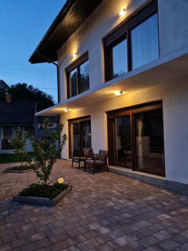Old Town Road — 4-Star Luxury Hotel in Karlovac, Croatia
