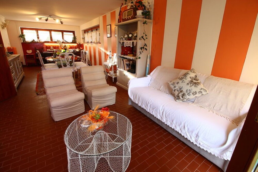 Appartamento vacanze Il Collesu — hotel in Civitella In Val Di Chiana