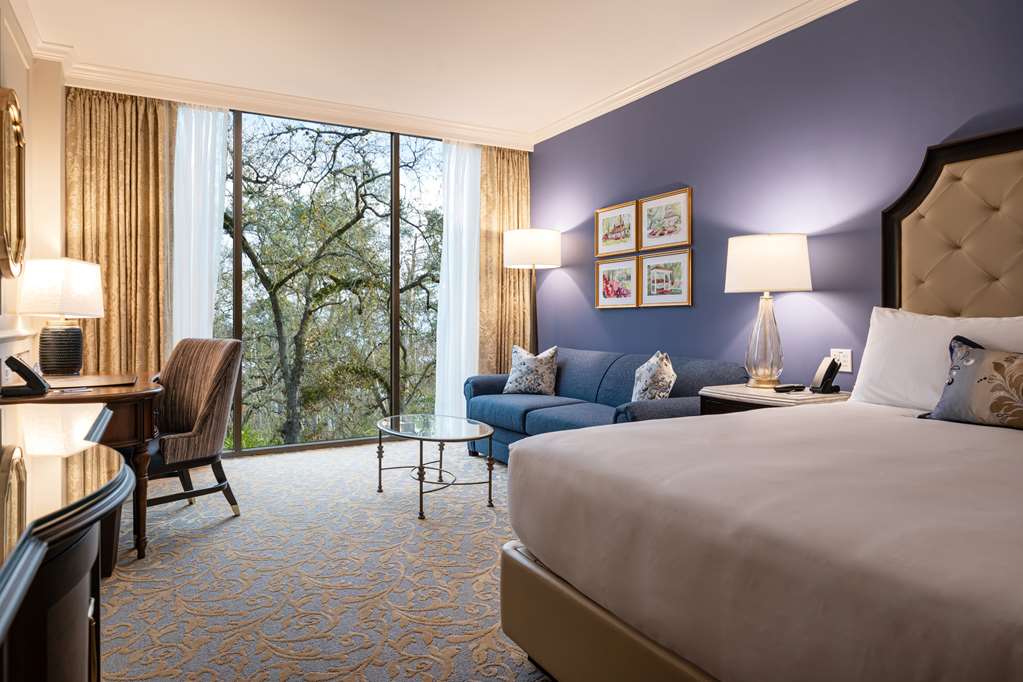 The Houstonian Hotel Club & Spa - photo 31