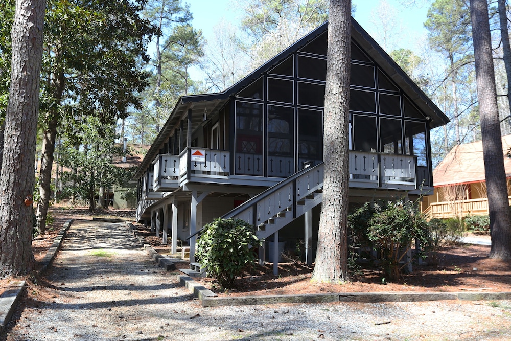 Pine Mountain Club Chalets Resort - photo 32