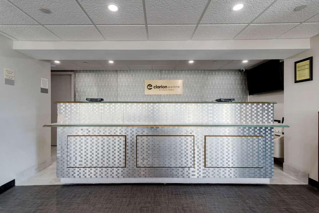 Clarion Pointe McDonough - photo 5