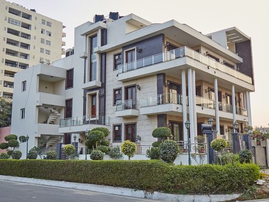 Kapoor Residency in Greater Noida, India