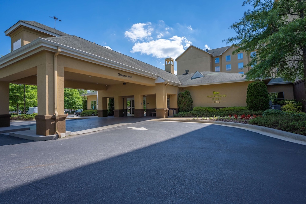 Homewood Suites by Hilton Birmingham SW Riverchase Galleria - photo 37