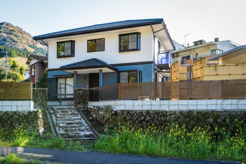 山響Yamahibiki in Yufu, Japan