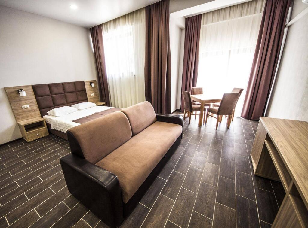 Hotel Pelikan - last minute hotel in Krasnodar