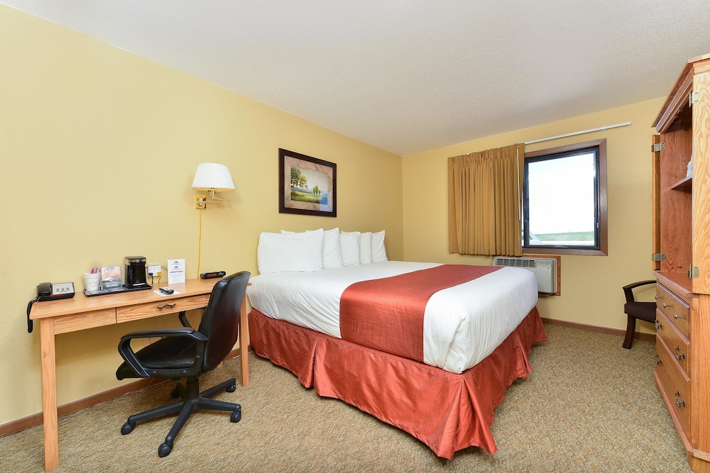 Americas Best Value Inn Kadoka - featured photo