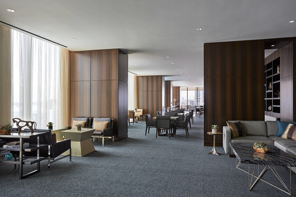 Marriott Marquis Houston - photo 78