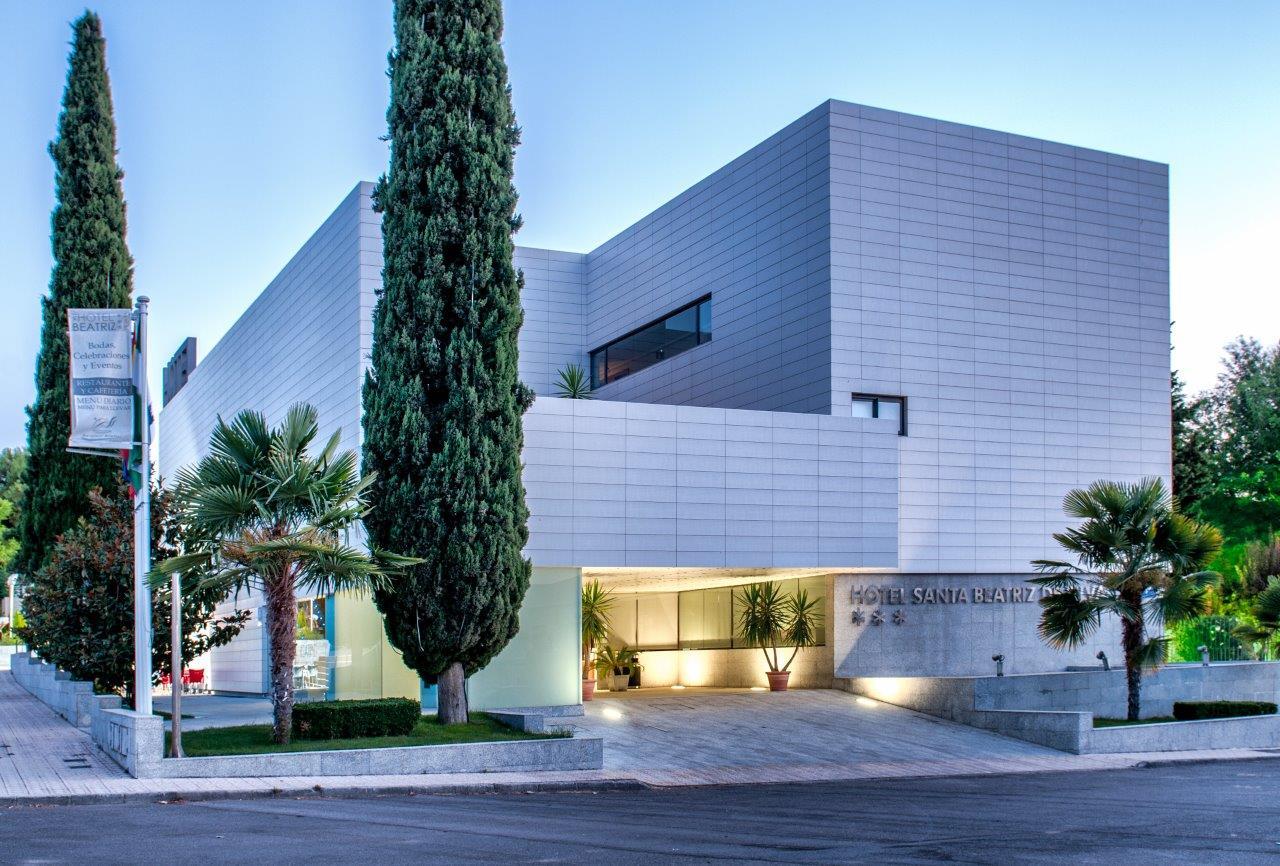 Santa Beatriz de Silva