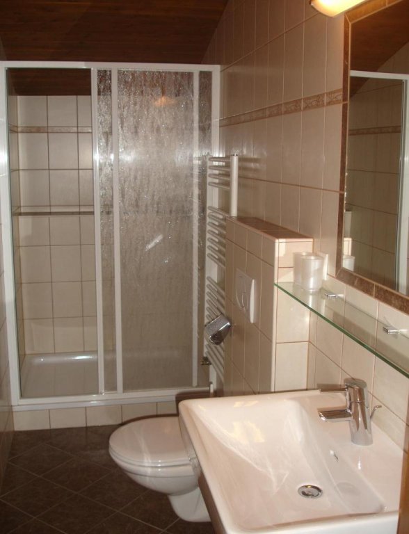 Appartements Mooslechner in Altenmarkt Im Pongau, Austria