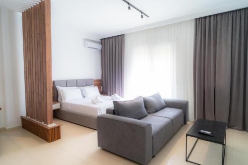 Enea Room in Center in Shkoder, Albania