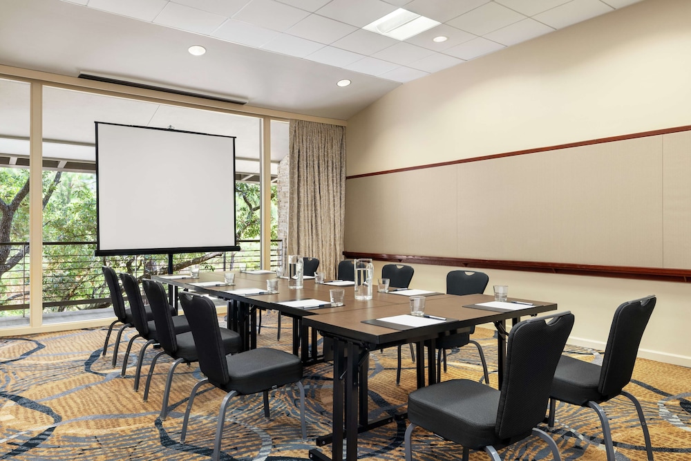 The Woodlands Resort Curio Collection by Hilton - photo 127