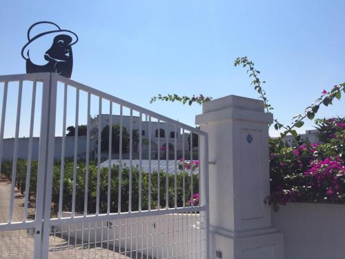 B&B Donna Luisa — 4-Star Luxury Hotel in Monopoli, Italy