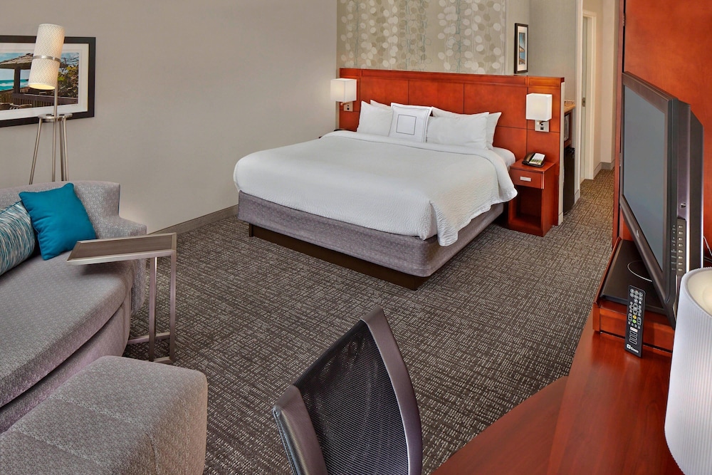 Courtyard By Marriott Stuart - photo 11