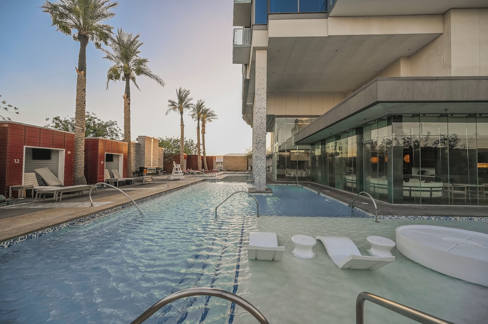 StripViewSuites at Palms Place Penthouses - photo 182