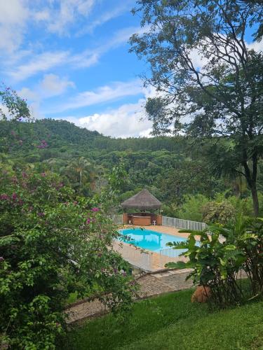 Recanto Verde que te quero verde in Cabreuva, Brasil
