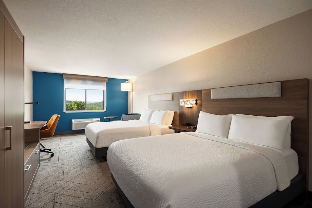 Holiday Inn Express Morgantown by IHG - photo 14