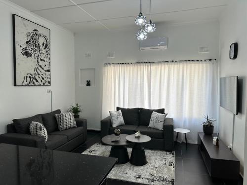 Melody Comfort Apartments — 4-Star Luxury Hotel in Durban, South Africa