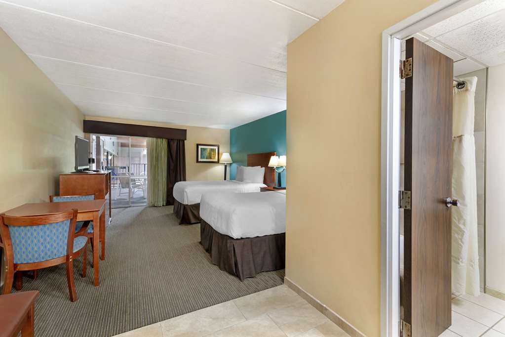 Best Western Plus Plattsburgh - photo 19